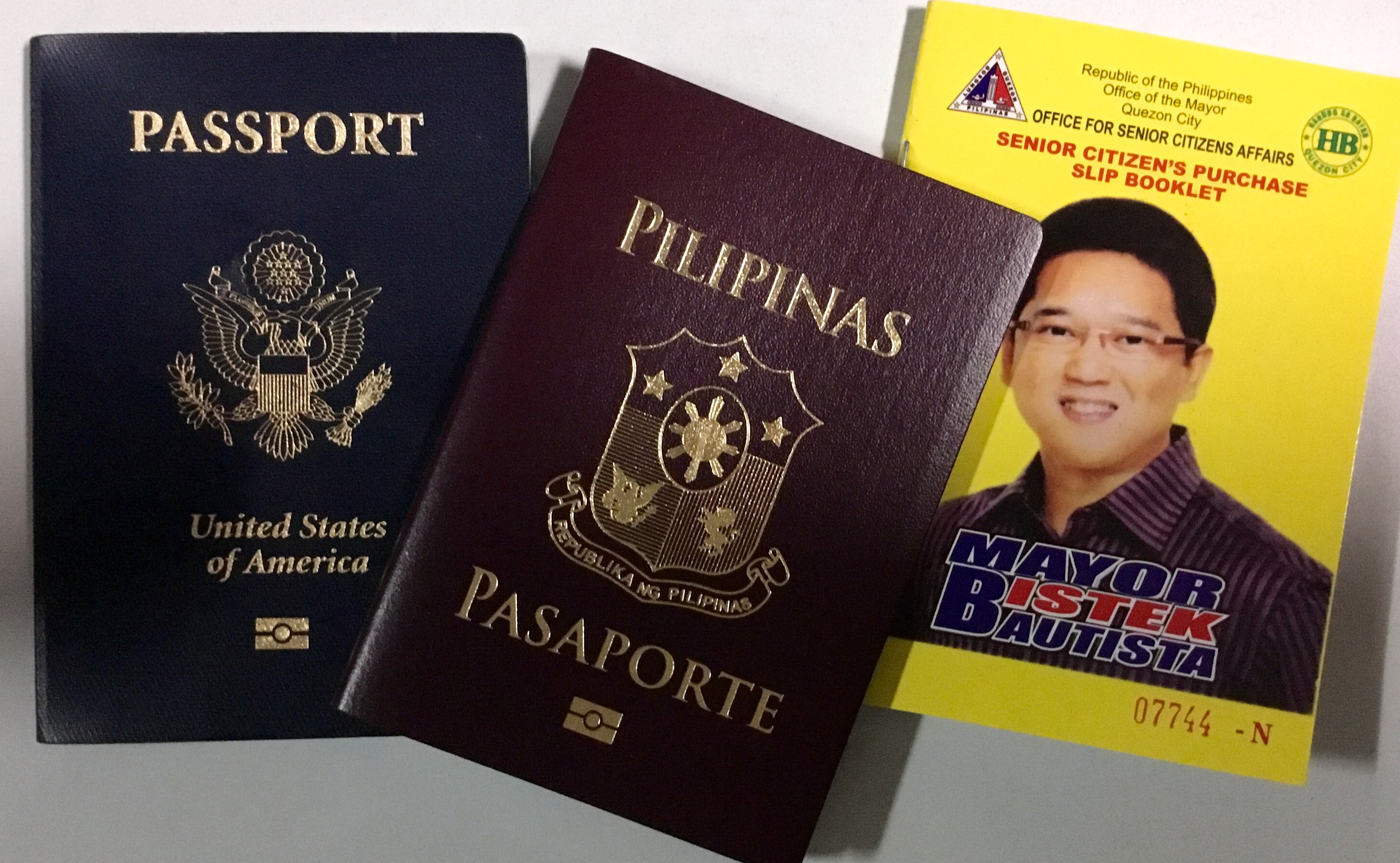 Philippines Is First Country To Offer Triple Citizenship | The Adobo  Chronicles